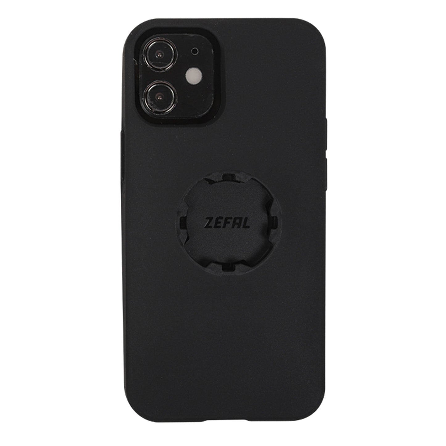 Support smartphone-téléphone Zéfal z console lite avec protection pour iphone 12 mini 5.4" étanche avec Support rotatif