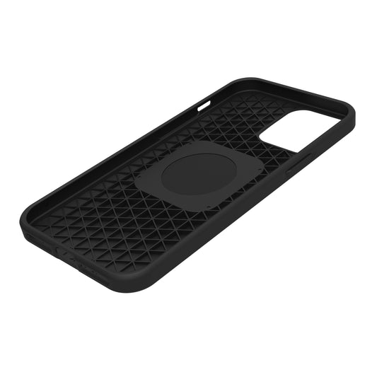 Zéfal Z Console Lite Smartphone/Phone Holder with Waterproof Protection for iPhone 12 Pro Max 6.7" with Rotating Mount