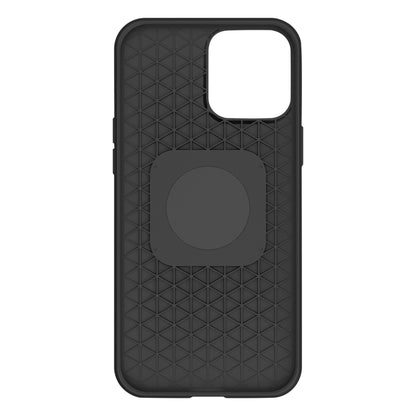Zéfal Z Console Lite Smartphone/Phone Holder with Waterproof Protection for iPhone 12 Pro Max 6.7" with Rotating Mount
