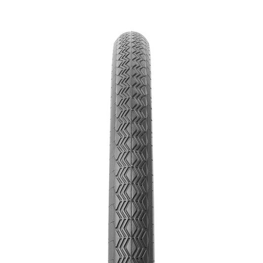 Tire City 550A Hutchinson Black-Beige TR (37-490)