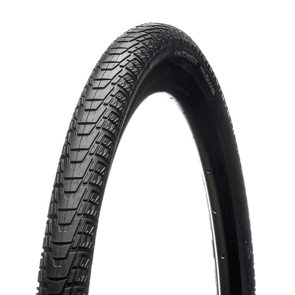 Pneu VTT Urbain 27.5 X 1.50 (650 X 35B) Hutchinson Haussmann Noir TR (40-584)