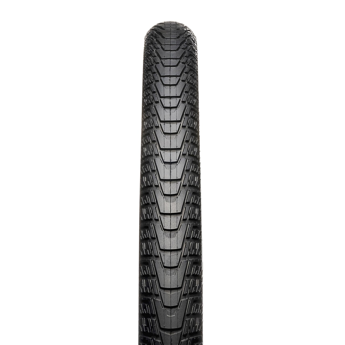 Pneu VTT Urbain 27.5 X 1.50 (650 X 35B) Hutchinson Haussmann Noir TR (40-584)