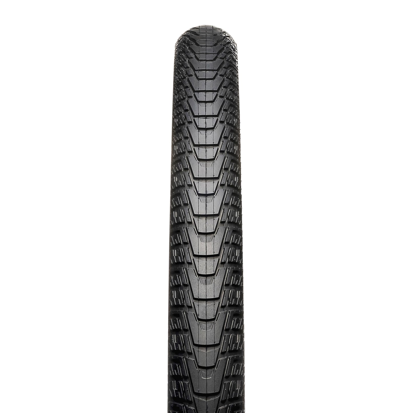 Pneu VTT Urbain 26 X 1.75 Hutchinson Haussmann Noir TR (47-559)