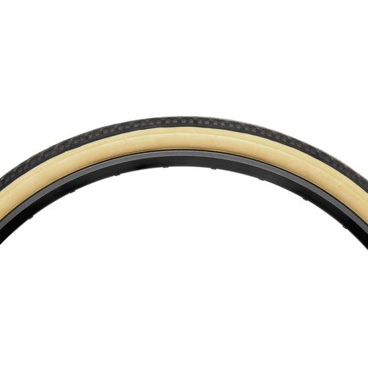 Hutchinson Junior City Tire 350A Black-Beige TR (14x1 3-8 x 1 5-8) (37-288)