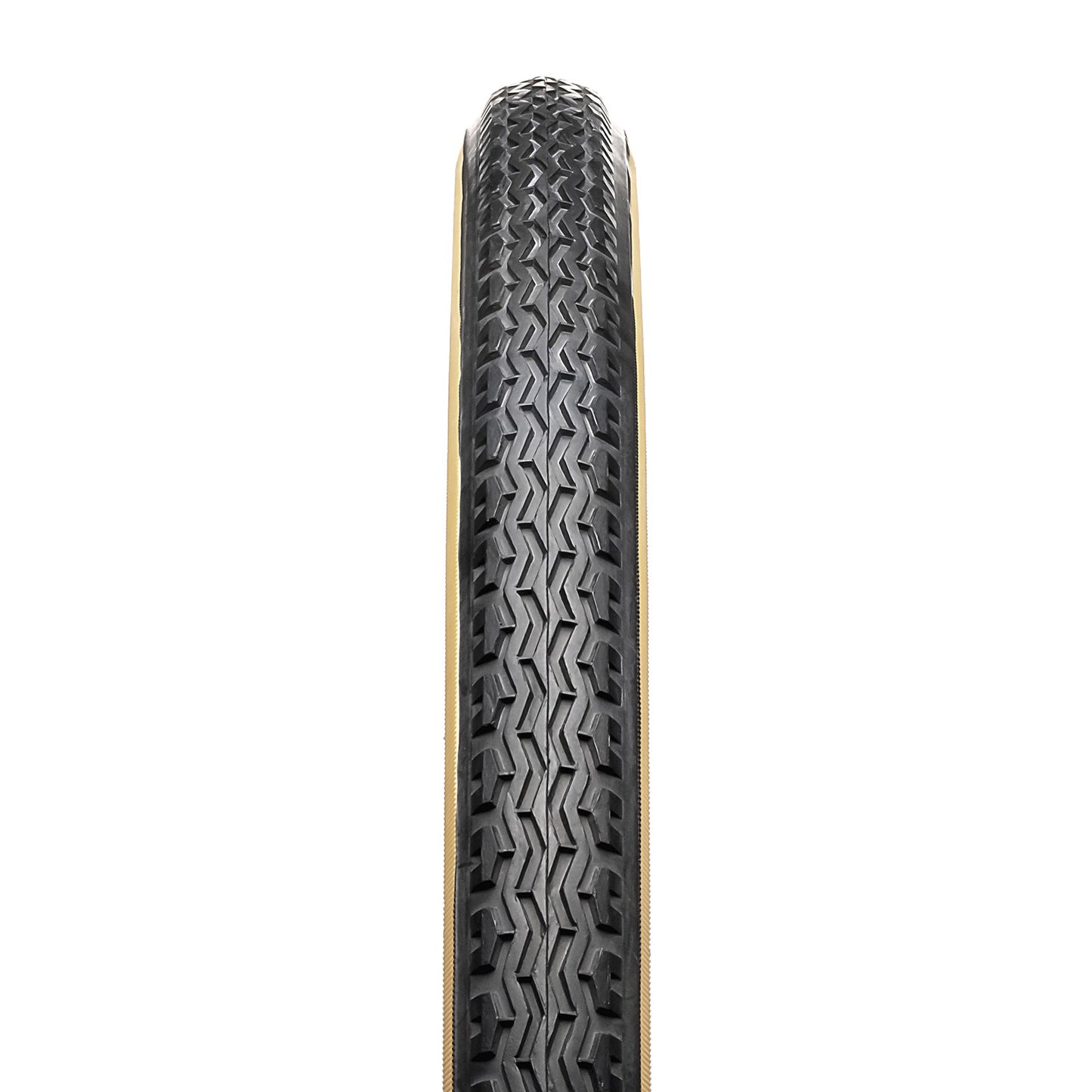 Hutchinson Junior City 400A Black-Tan TR Tire (37-340)