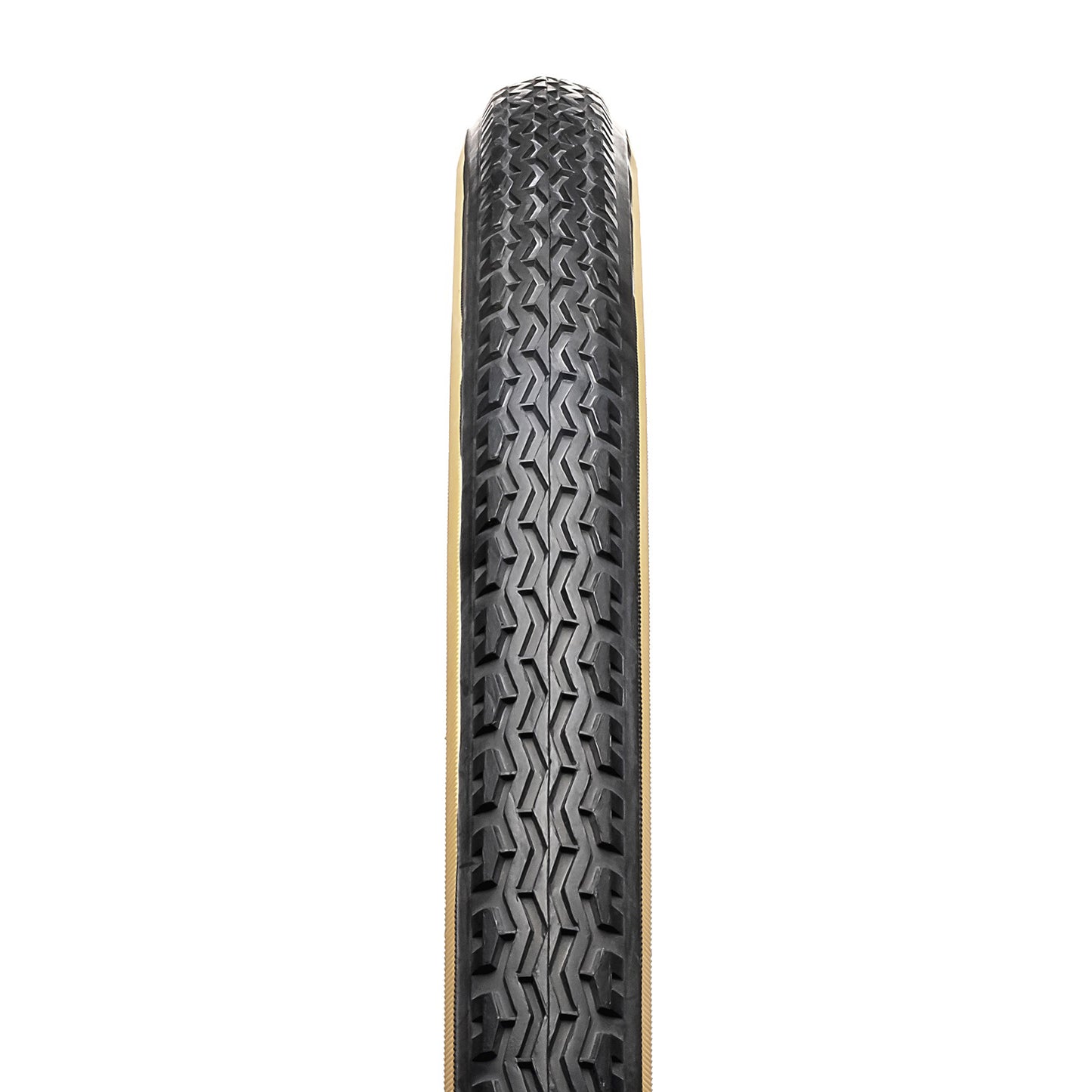 Hutchinson Junior City 500A Black-Beige TR Tire (37-440)