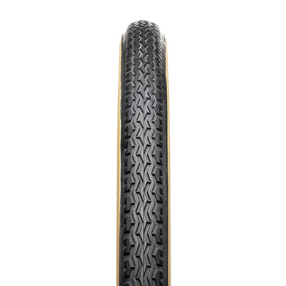 Hutchinson Junior City 500A Black-Beige TR Tire (37-440)