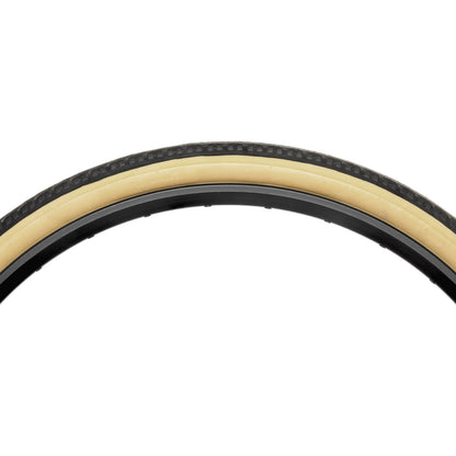 Hutchinson Junior City 500A Black-Beige TR Tire (37-440)