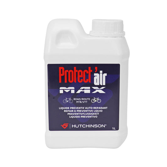Préventif anti-crevaison Hutchinson Protect'Air Max 1 L