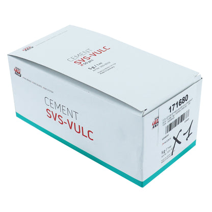 Colle à rustine TIP TOP SVS tube 5 g