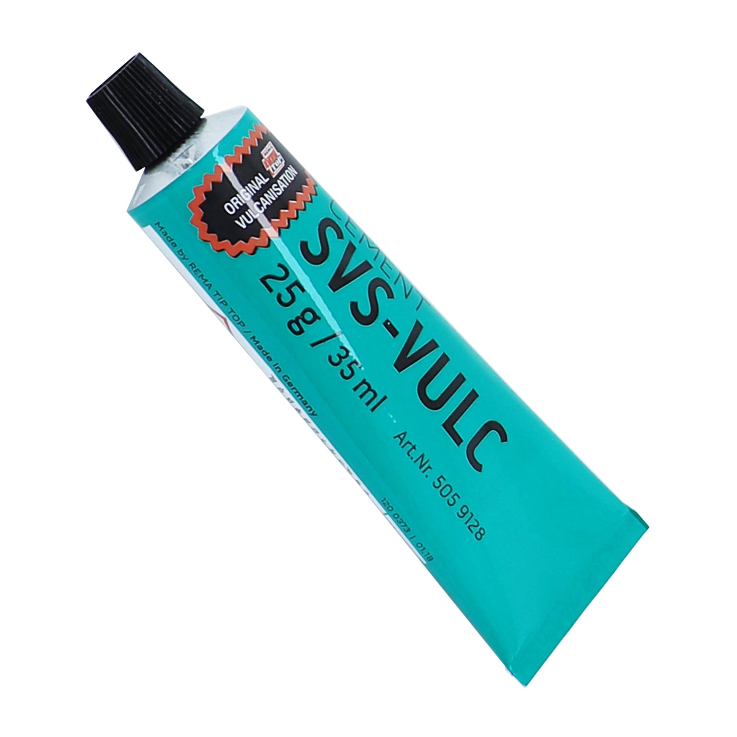TIP TOP SVS tube 25 g patch cement