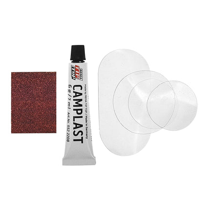 Kit réparation spécial camping TIP TOP