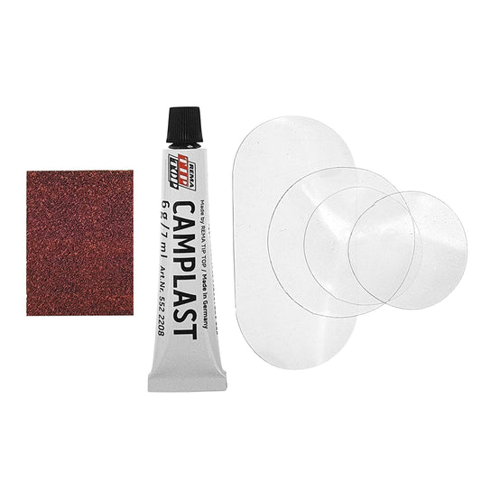 Kit réparation spécial camping TIP TOP