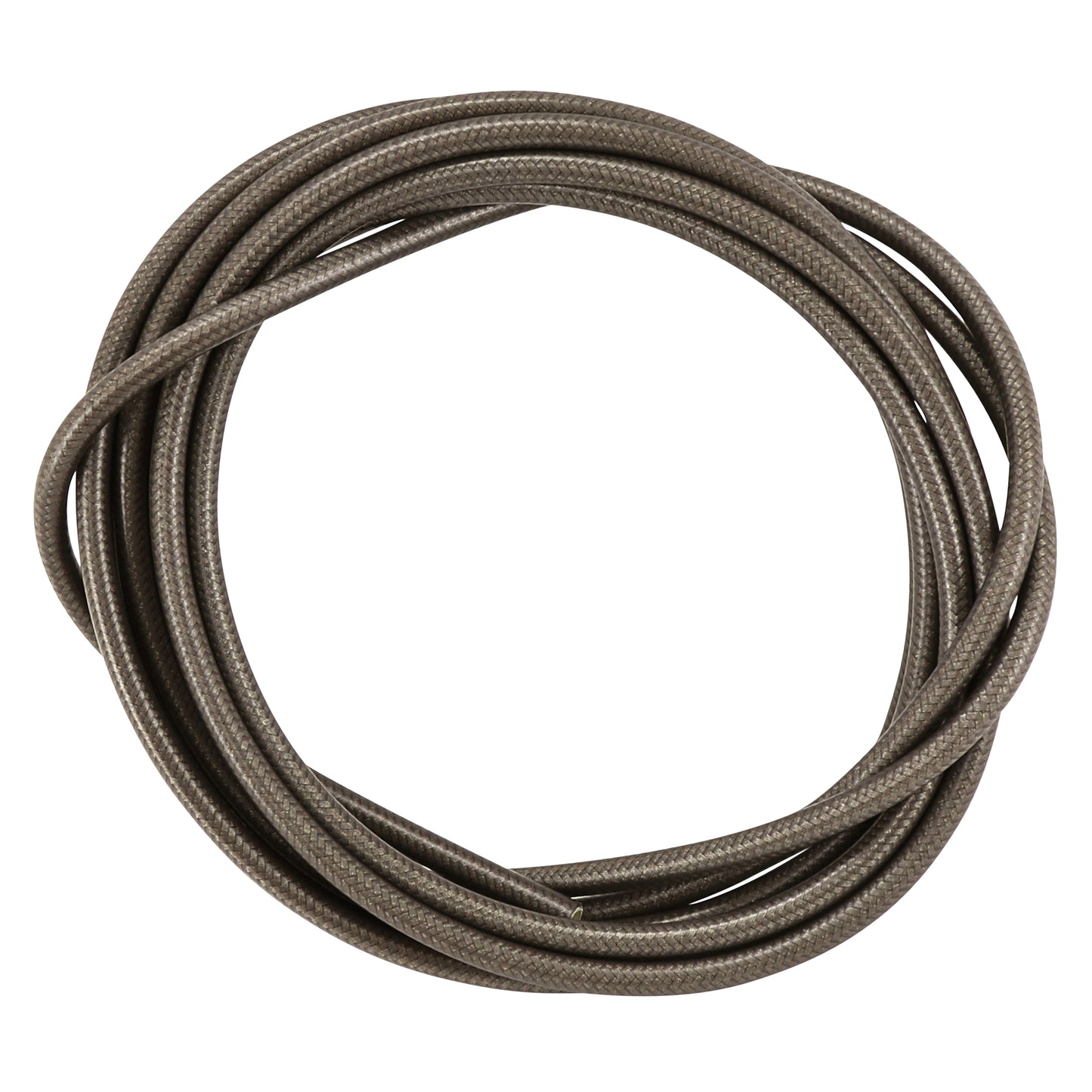 Durite frein disque Brakco type aviation universel renforcée - gaine hydraulique pour huile minérale
