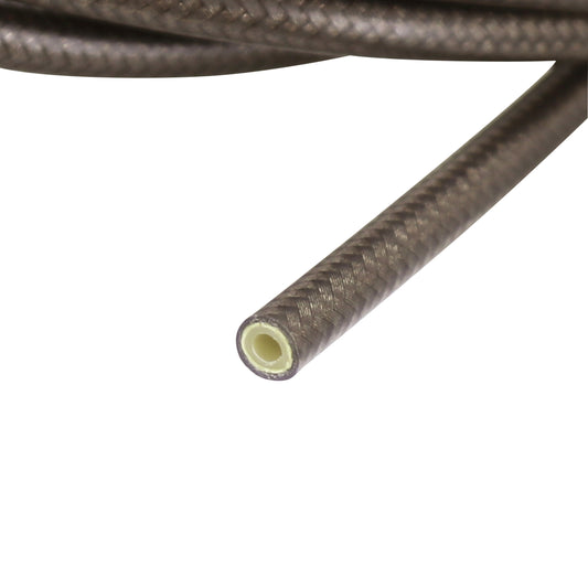 Brakco Reinforced Universal Aviation Type Disc Brake Hose - hydraulic hose for mineral oil