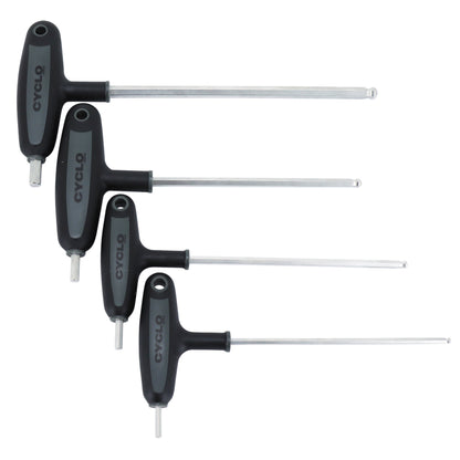 Weldtite 69-piece tool kit with torque wrench