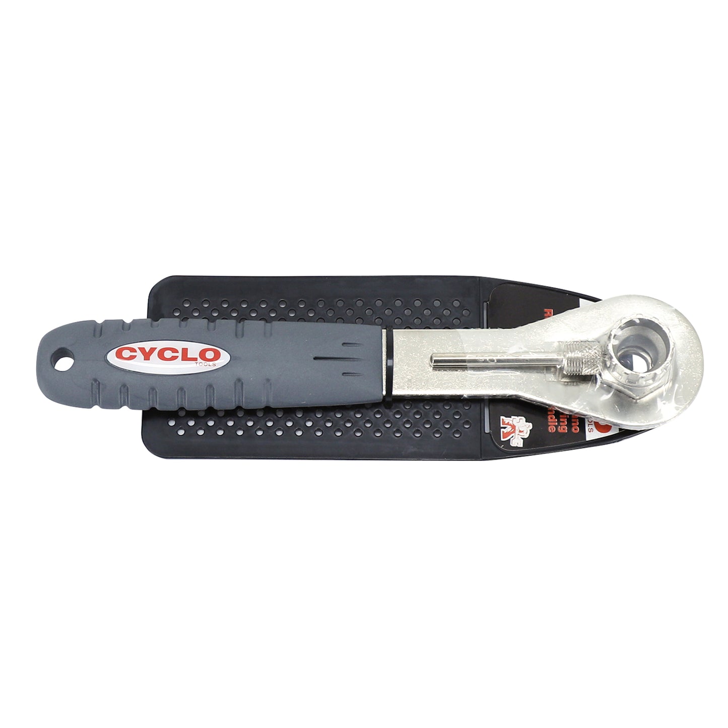 Weldtite 69-piece tool kit with torque wrench