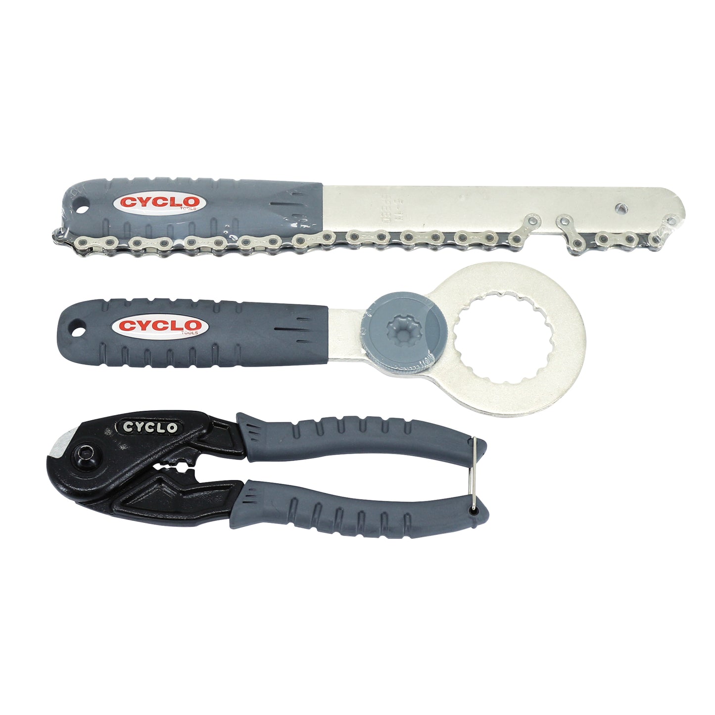 Weldtite 69-piece tool kit with torque wrench