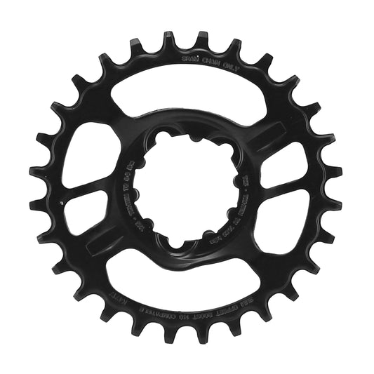 Plateau VTT DM SRAM GX X-Sync 28D 11V Boost
