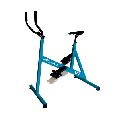 Vélo aquaness piscine v1 RMS