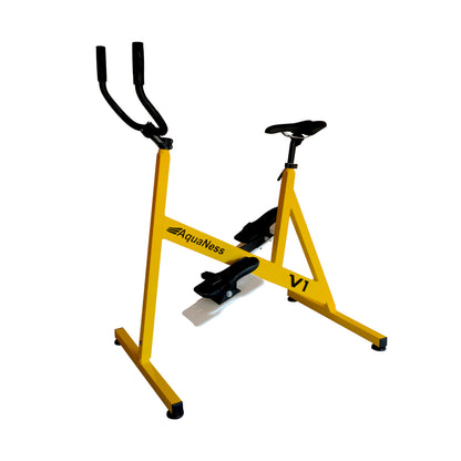 Vélo aquaness piscine v1 RMS