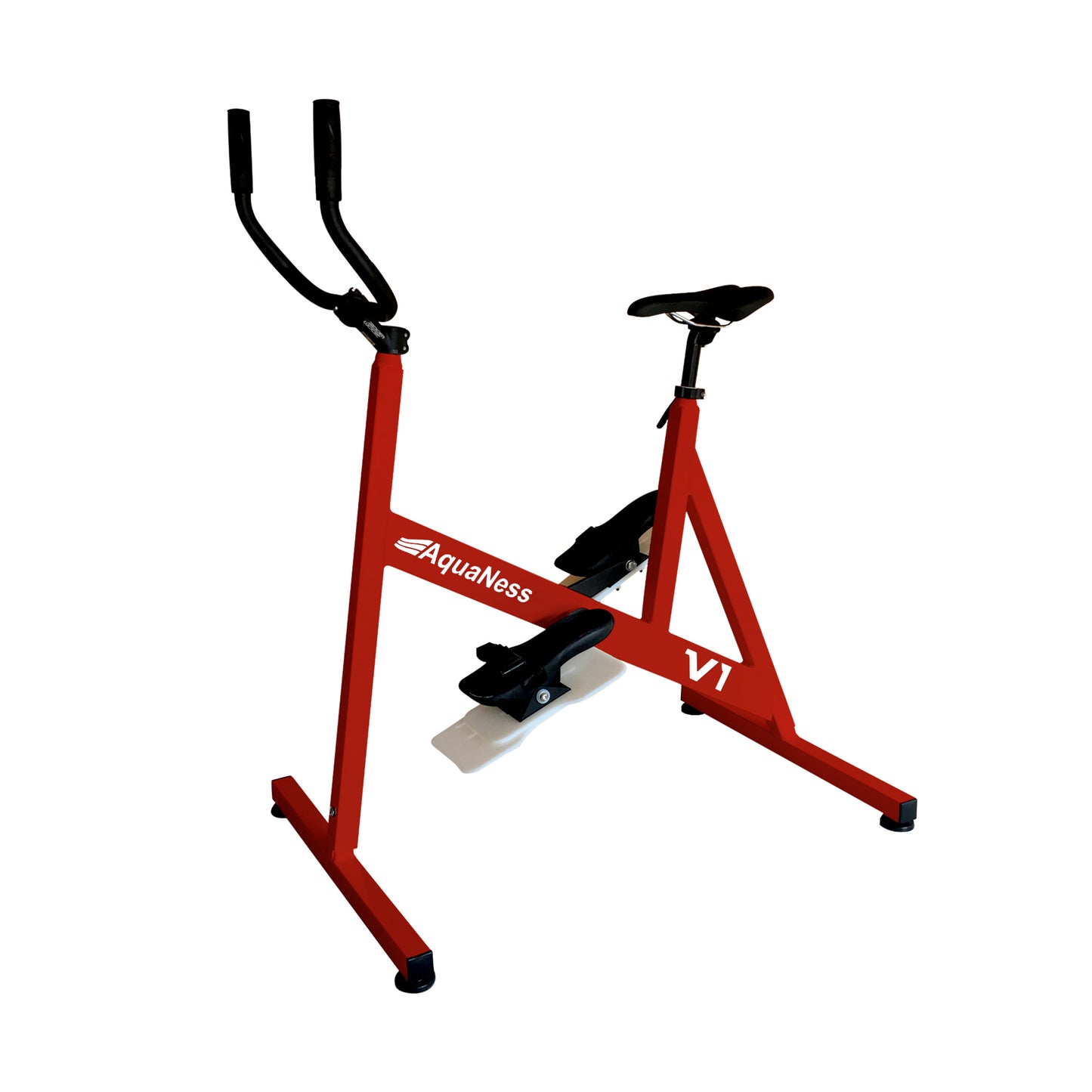 Vélo aquaness piscine v1 RMS