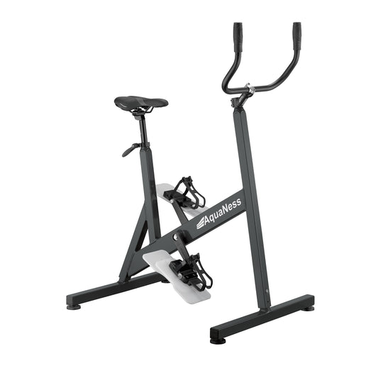 Aquaness swimming pool bike v3 RMS