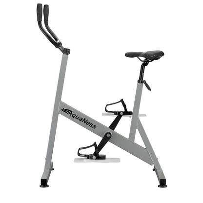 Vélo aquaness piscine v3 RMS