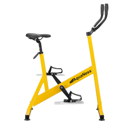 Vélo aquaness piscine v3 RMS