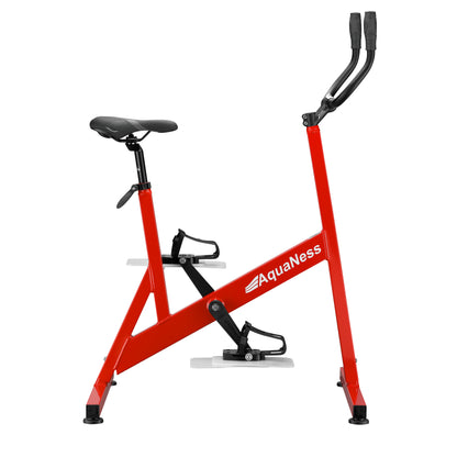 Vélo aquaness piscine v3 RMS