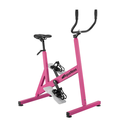 Vélo aquaness piscine v3 RMS