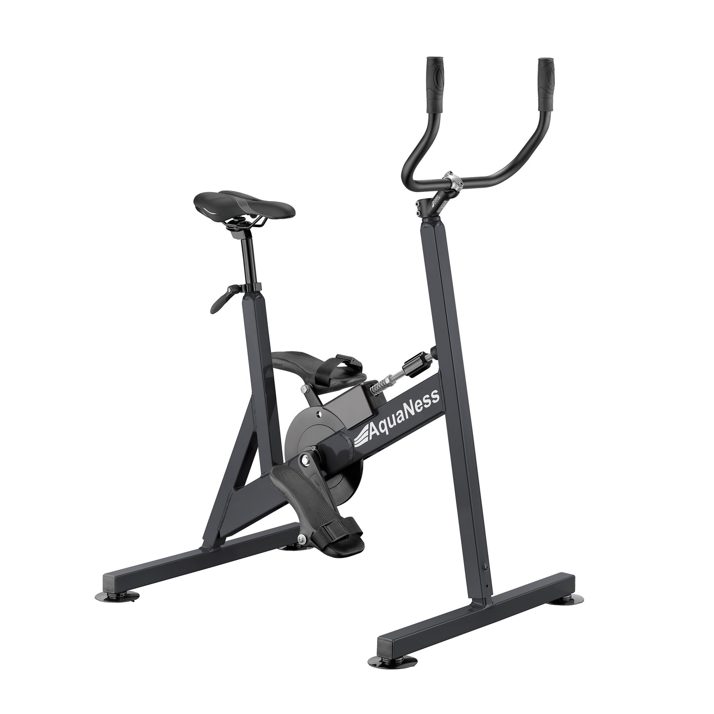 Vélo aquaness piscine v2 RMS