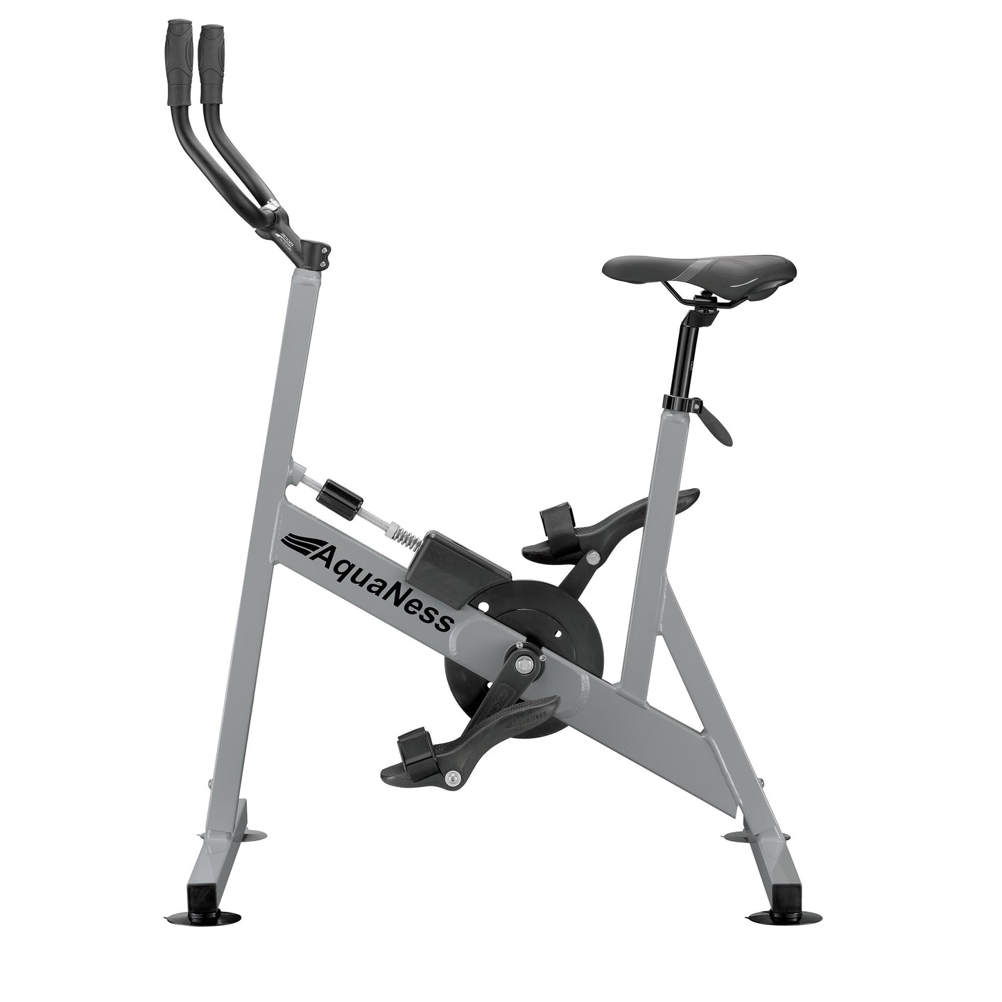 Vélo aquaness piscine v2 RMS