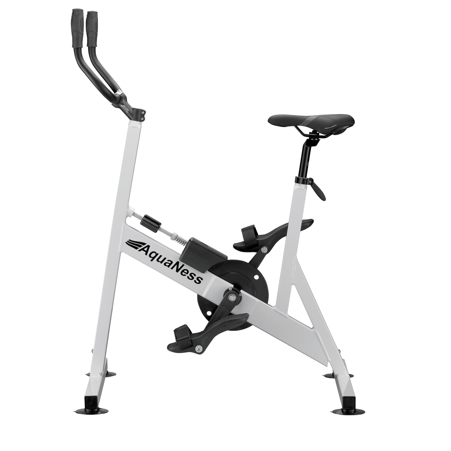 Vélo aquaness piscine v2 RMS