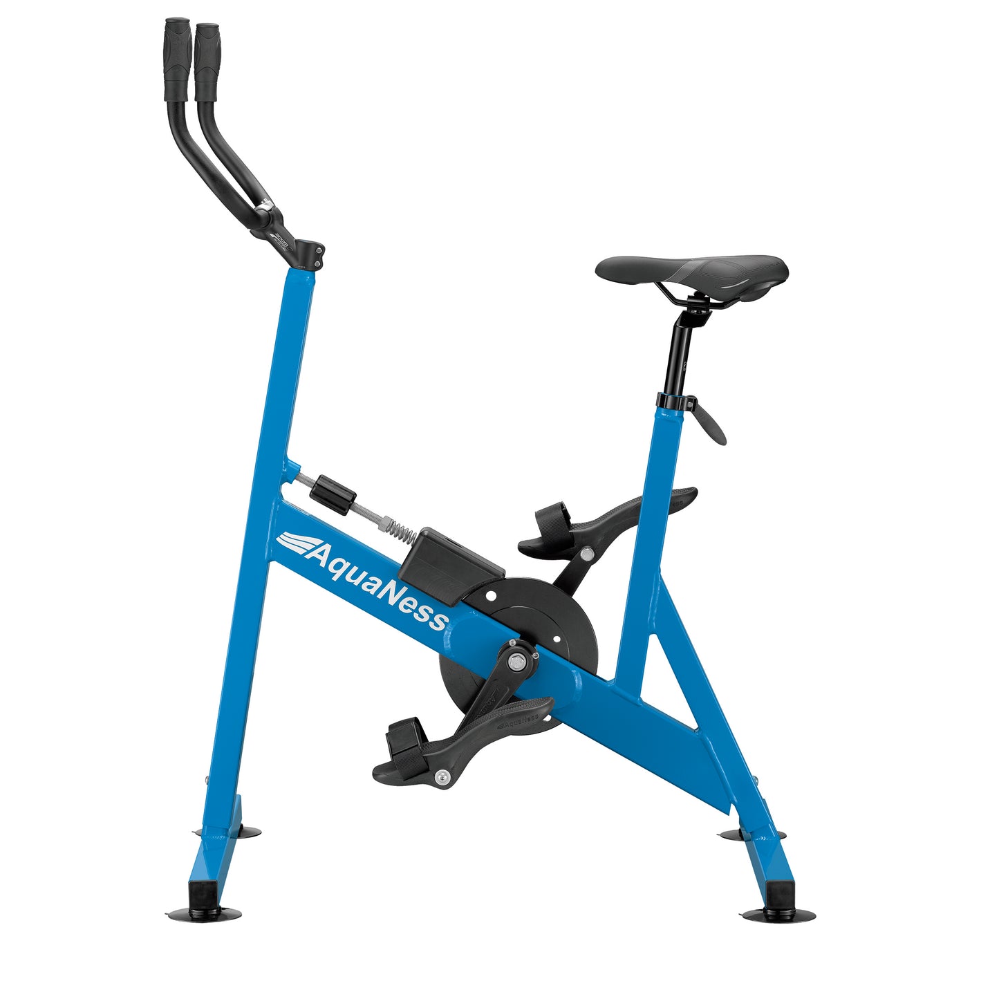 Vélo aquaness piscine v2 RMS