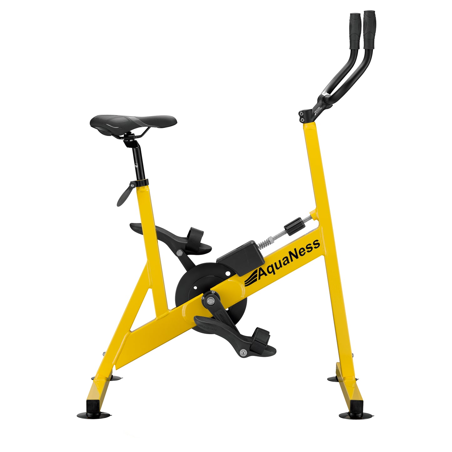 Vélo aquaness piscine v2 RMS