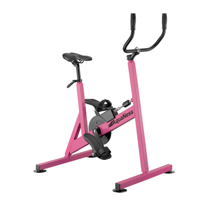 Vélo aquaness piscine v2 RMS