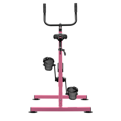 Vélo aquaness piscine v2 RMS