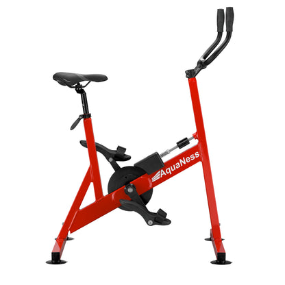 Vélo aquaness piscine v2 RMS