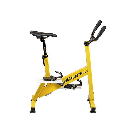 Aquaness K1 child pool bike RMS
