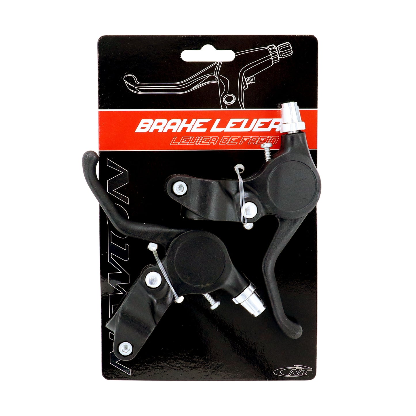 Newton resin V-Brake children's MTB brake lever