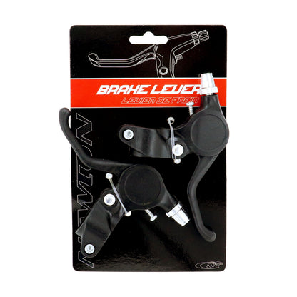 Newton resin V-Brake children's MTB brake lever