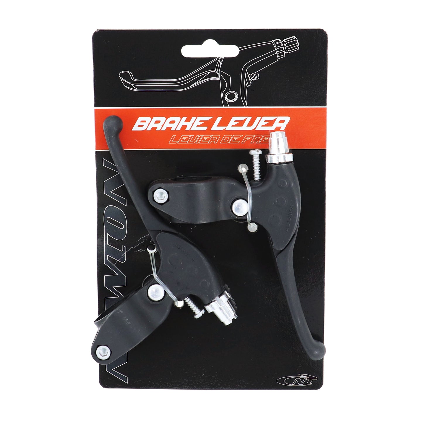 Newton cantilever children's MTB brake lever