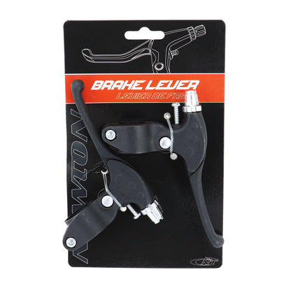 Newton cantilever children's MTB brake lever