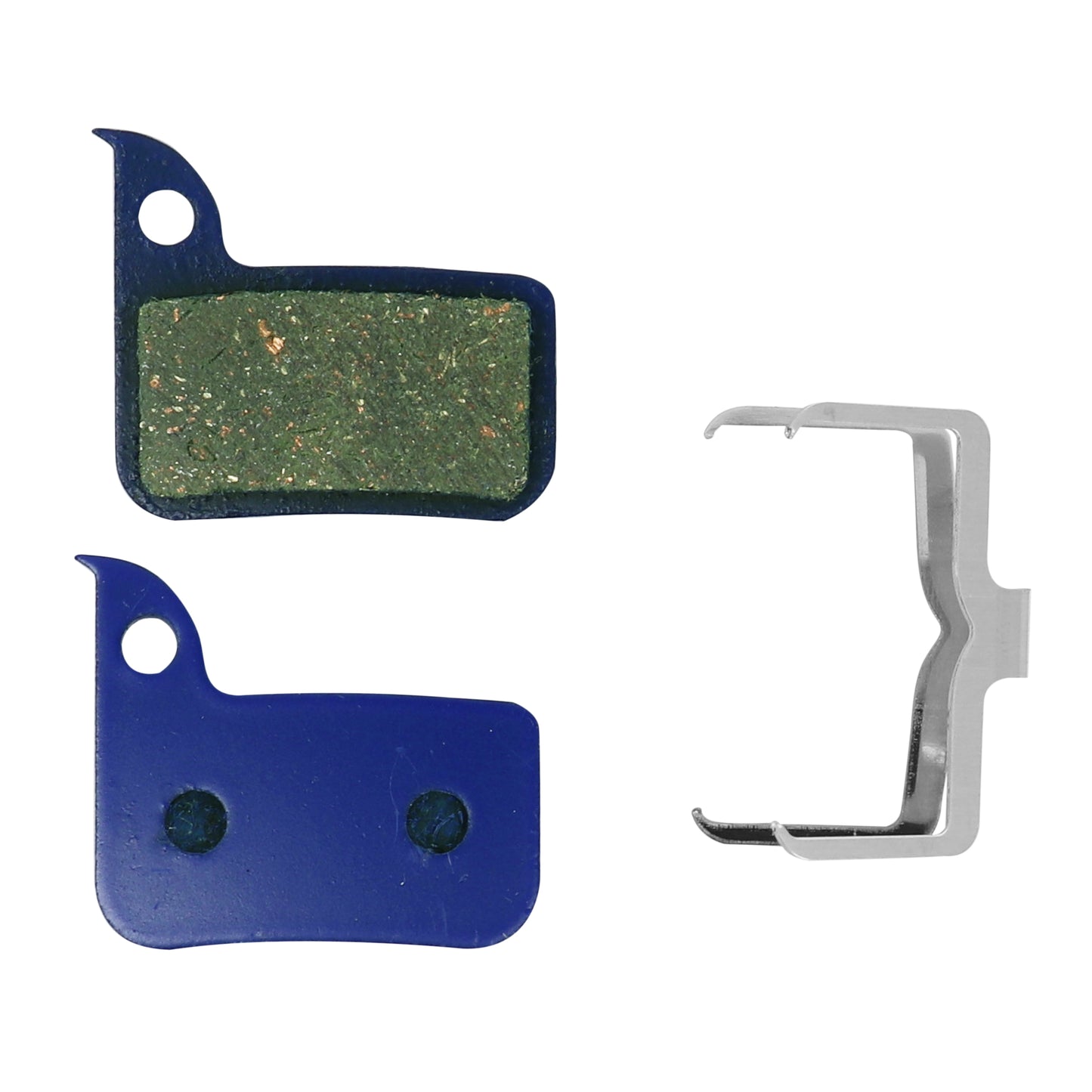 Plaquettes frein route VTT Marwi Organic pour SRAM Force Red