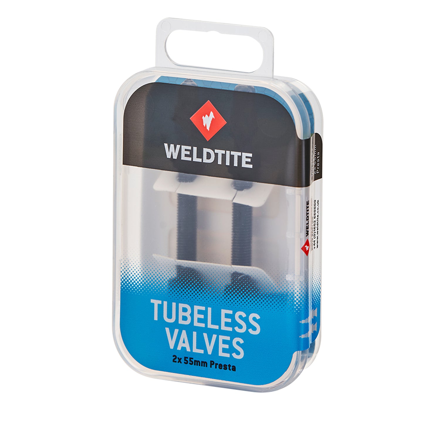 Complete Weldtite wood tubeless POS display (4x 1l tubeless sealant / 8x 240ml tubeless sealant / 12x 2 tubeless valve kits / 7x MTB tubeless rim tape / 4x road tubeless rim tape)