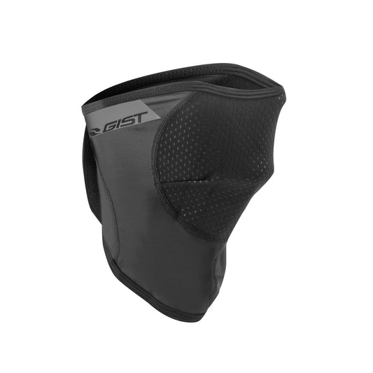 Cache cou / tour de cou inside hiver thermodress noir-gris Gist (5480)