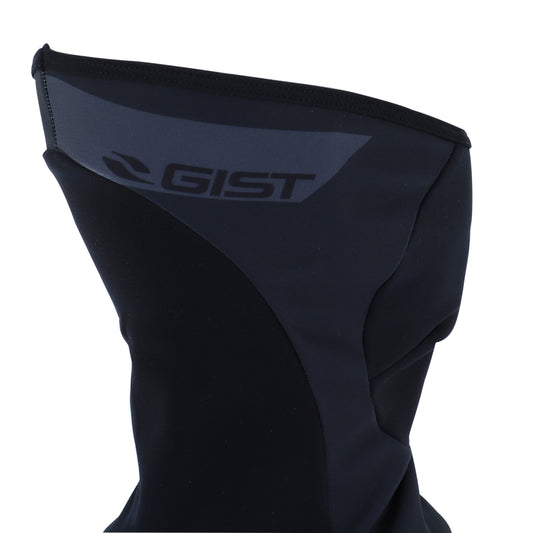 Cache cou / tour de cou inside hiver thermodress noir-gris Gist (5480)