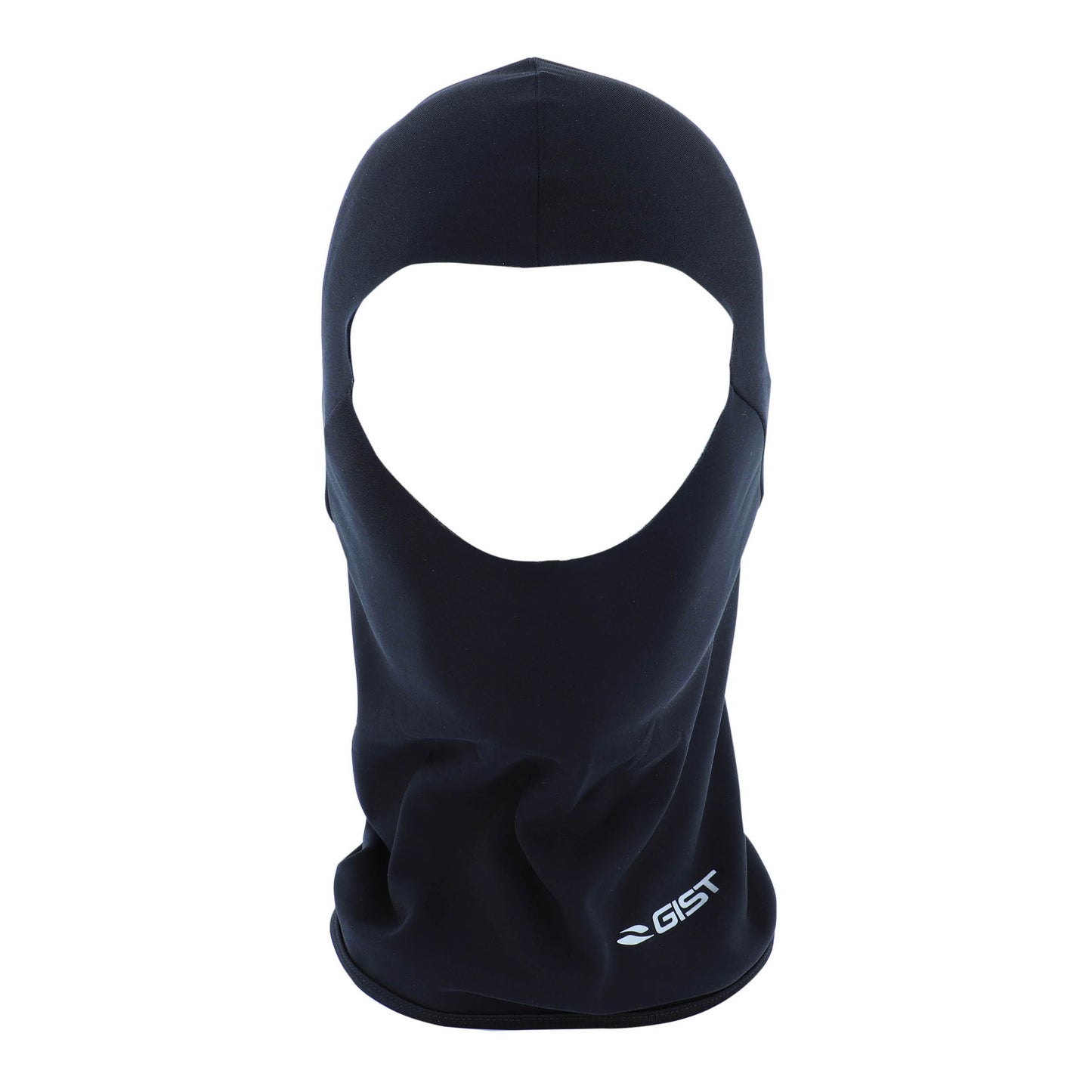 Cagoule hublot / tour de tête / tour de cou inside hiver thermodress noir Gist (5840)