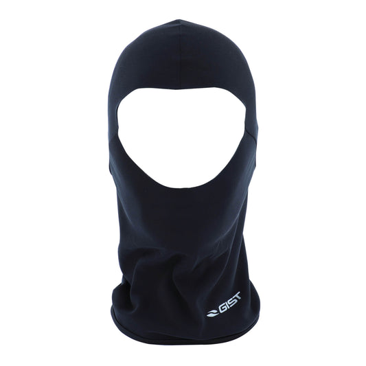 Cagoule hublot / tour de tête / tour de cou inside hiver thermodress noir Gist (5840)